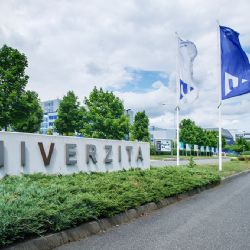 Západočeská univerzita začíná v pondělí testovat zaměstnance