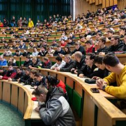 Západočeská univerzita zve na Den otevřených dveří 