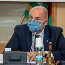 Zastupitelé kraje odvolali Josefa Bernarda