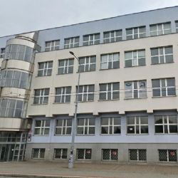 ZČU prodává ikonickou budovu bývalého ředitelství Škody
