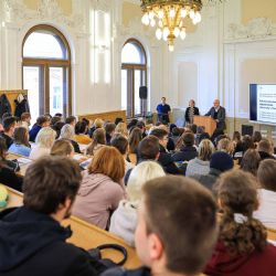 ZČU zve na den otevřených dveří v Plzni i Chebu