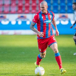 Zdeněk Ondrášek míří do rumunského FCSB