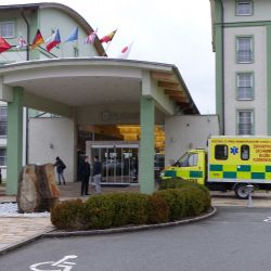 Zdravotničtí záchranáři pořádají již osmé Plzeňské dny urgentní medicíny