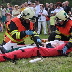 Železnorudské slavnosti nabízejí od pátku novinky a také Láďu Vízka
