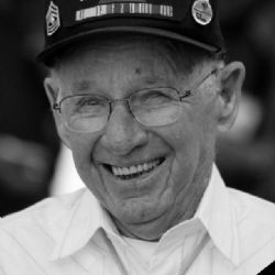 Zemřel americký veterán George Thompson, Plzeň na něj nezapomene
