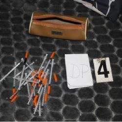 Žena na Plzeňsku a Rokycansku distribuovala pervitin
