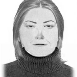 Žena na Slovanech okradla seniorku. Nepoznáte ji?