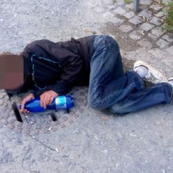 Žena v Plzni nadýchala skoro pět promile