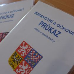 Zeptejte se předního epidemiologa na otázky kolem očkování dětí