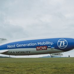 ZF propaguje mobilitu příští generace i na Plzeňsku