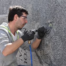Obce obnoví díky Plzeňskému kraji památníky za milion korun 