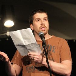 Zima v Prazdroji pokračuje. Plzeň ve čtvrtek pobaví stand-up komici 