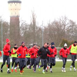 Zimní příprava odstartuje 3. ledna, Viktorku čekají dvě soustředění ve Španělsku