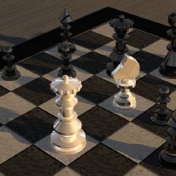 Získá David Navara v Plzni svůj desátý šachový mistrovský titul?