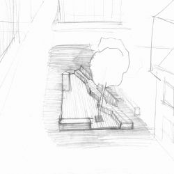 Živoucí centrum v Kollárově ulici? Místní spojili síly s architekty a zvou na sobotní setkání