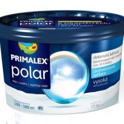 Zloděj si v Plzni došel pro štuk a kýbl Primalexu   