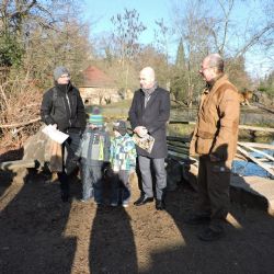 Zoo Plzeň poprvé v historii přivítala půlmiliontého návštěvníka