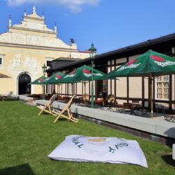 Zrekonstruovaná Formanka se po více než půl roce otevírá veřejnosti