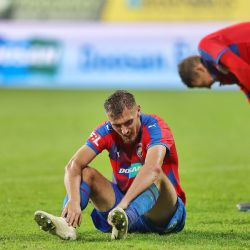 Ztráta Viktorie. S Příbramí jen remizovala 1:1