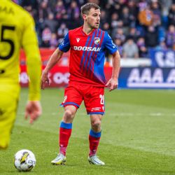 Ztráta. Viktorka doma remizovala s Olomoucí 1:1
