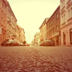 Kollárova ulice má plán, jak se proměnit v další centrum plzeňské kultury