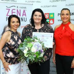 Startuje devátý ročník celostátní soutěže Žena regionu 