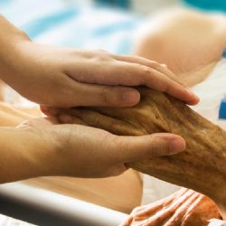 Fungování hospiců pomůže 1,7 milionu 