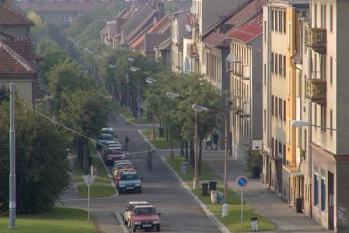 Foto: Plzeň chystá změny v přidělování městských bytů