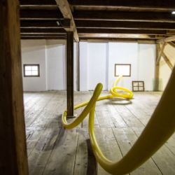 Art dialog - Meziprostory 2016