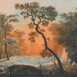 Art of the 19th century in eastern Slovakia