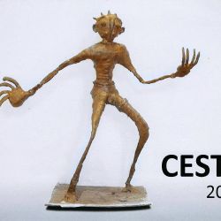 Cesta 2016