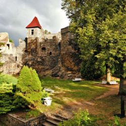 Den krajů 2017