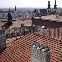 Dialogy s historií s architektkou Zdeňkou Vydrovou