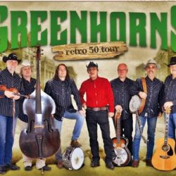 Greenhorns