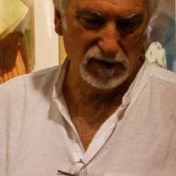 Jaume Marzal Canós / Moje cesty