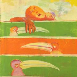JIŘÍ SOPKO TUKANI, 1981