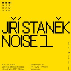 Jiří Staněk / Noise I.