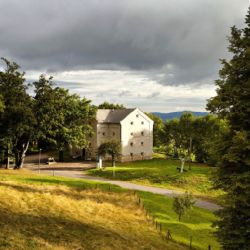 Krajinářské odpoledne - výtvarná dílna pro děti i dospělé