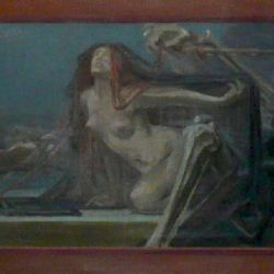 Maxmilián Pirner - Koloběh života
