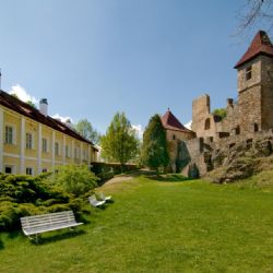 Muzejní noc 2017