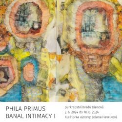 Phila Primus / Banal Intimacy I.