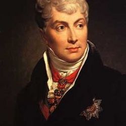 Přednáška Miroslava Šedivého : Kníže Metternich a západní Čechy