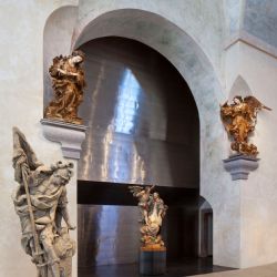 Roman Brychta: Dialogy s historií – Projektil architekti