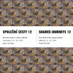 Shared Journeys 12.