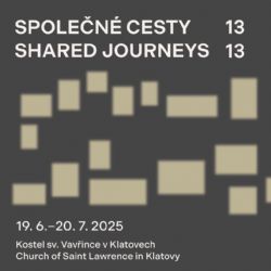 Shared Journeys 13