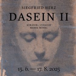 Siegfrieg Herz / Dasein II.