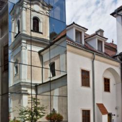 Společné cesty 3
