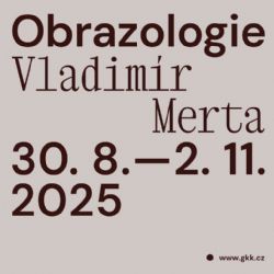 Vladimír Merta / Picturology