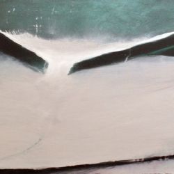 Vladimír Véla, Nádoba III, 2012