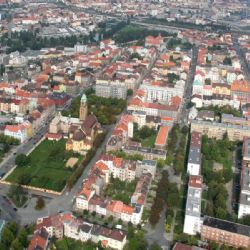 Město Plzeň schválilo první změnu územního plánu